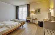 ห้องนอน 2 Hotel Berchtold