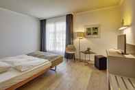 Bilik Tidur Hotel Berchtold