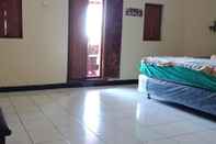 Lobi Rori Homestay