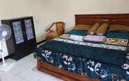 Bedroom 3 Rori Homestay