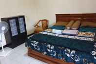 Bedroom Rori Homestay