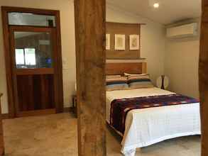 Bedroom 4 Palm Grove Rainforest Retreat