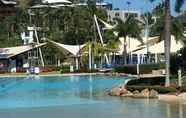 Swimming Pool 2 Palm Grove Rainforest Retreat