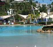 Swimming Pool 2 Palm Grove Rainforest Retreat