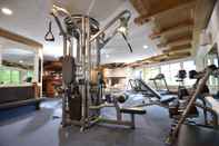 Fitness Center Naturhotel Waldesruhe