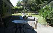 Common Space 4 Karapiro Willows Luxury B & B