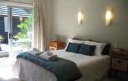 Kamar Tidur 2 Karapiro Willows Luxury B & B