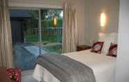 Kamar Tidur 5 Karapiro Willows Luxury B & B