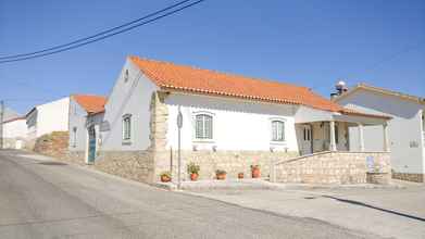 Exterior 4 Rustic Holiday Home in the Natural Park