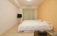 Kamar Tidur 4 HG Cozy Hotel No.40 Hirano Station