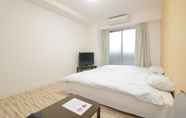 Kamar Tidur 3 HG Cozy Hotel No.40 Hirano Station