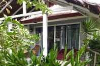 Exterior Siargao Residency