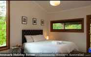 Kamar Tidur 3 Denmark Holiday House