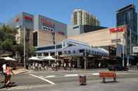 Exterior Wyndel Apartments - Albert Chatswood