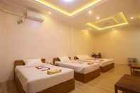 Kamar Tidur Five One Star Hotel