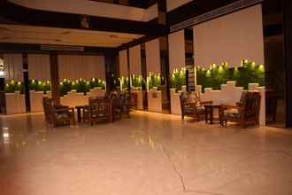 Sảnh chờ 4 Hotel Solista