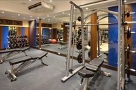 Fitness Center Hotel Solista