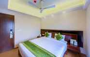 Phòng ngủ 2 Treebo Trend Vedanta