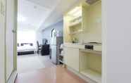 Kamar Tidur 4 HIROKI Building