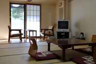 Ruang untuk Umum Hiyoshi Forest Resort Yamanoie