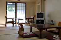Ruang untuk Umum Hiyoshi Forest Resort Yamanoie