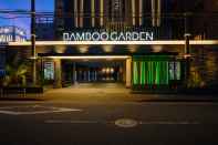 Exterior HOTEL BAMBOO GARDEN Shin-Yokohama - Adults Only