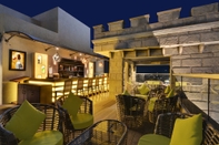 Bar, Cafe and Lounge The Fern Residency Jaipur