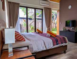 Kamar Tidur 2 CoHaus Living