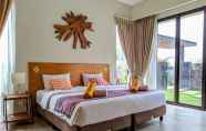 Kamar Tidur 7 CoHaus Living