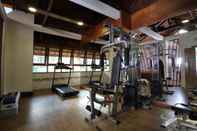 Fitness Center CoHaus Living