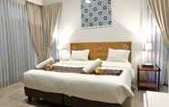 Kamar Tidur 5 CoHaus Living