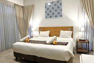 Kamar Tidur 4 CoHaus Living