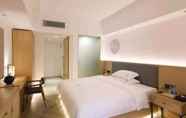 Kamar Tidur 3 Lifu Guesthouse Canton Tower Branch