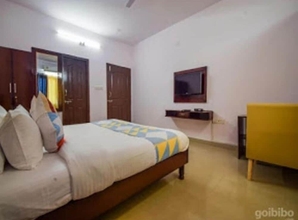 Kamar Tidur 4 Rajmandir Holiday Home