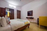 Kamar Tidur Rajmandir Holiday Home