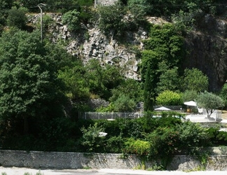 Exterior 2 Domaine de la Carrière