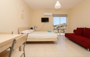 Bedroom 3 Peyia Pearl