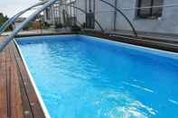 Swimming Pool AgriturCostabaira