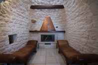 Lobby Trulli San Leonardo