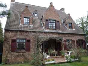 Exterior 4 B&B 't Nieuw Lijsternest