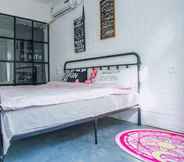 Kamar Tidur 2 Snail Home Inn