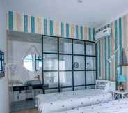 Kamar Tidur 5 Snail Home Inn