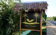 Luar Bangunan 6 Day Dream Guest House