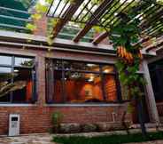 Exterior 3 Huairou Xiangcun Pushe Boutique House