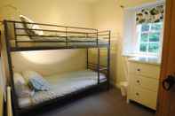 Bedroom Mauldslie Hill Cottage