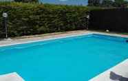 Swimming Pool 2 B&B Primavera