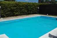 Swimming Pool B&B Primavera