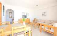 Common Space 7 Apartamento Calpe Playa