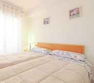 Phòng ngủ 3 Apartamento Calpe Playa