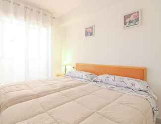 Phòng ngủ 2 Apartamento Calpe Playa